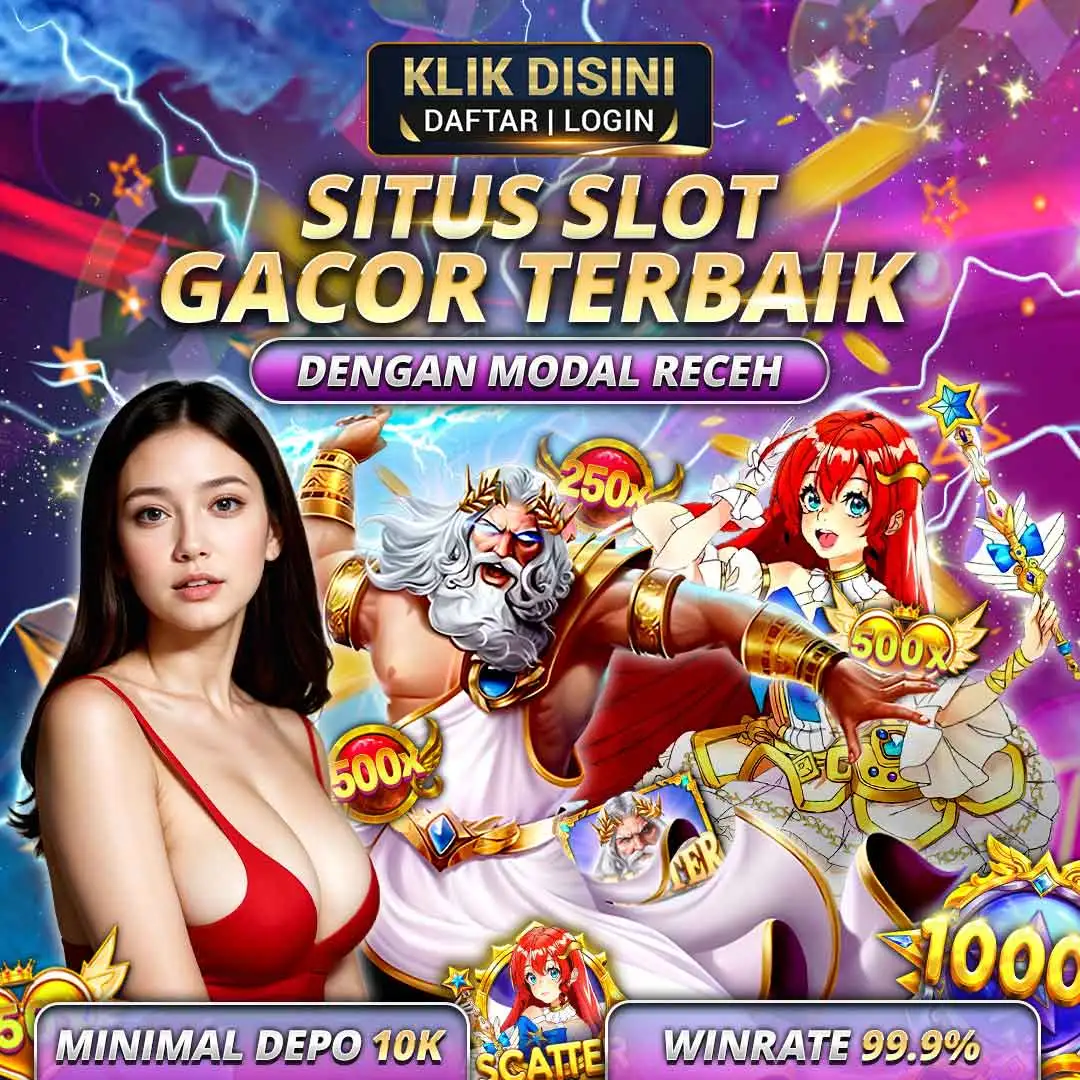 PUSAT77 ⚡️ Situs Login Game Online Pasti Bayar